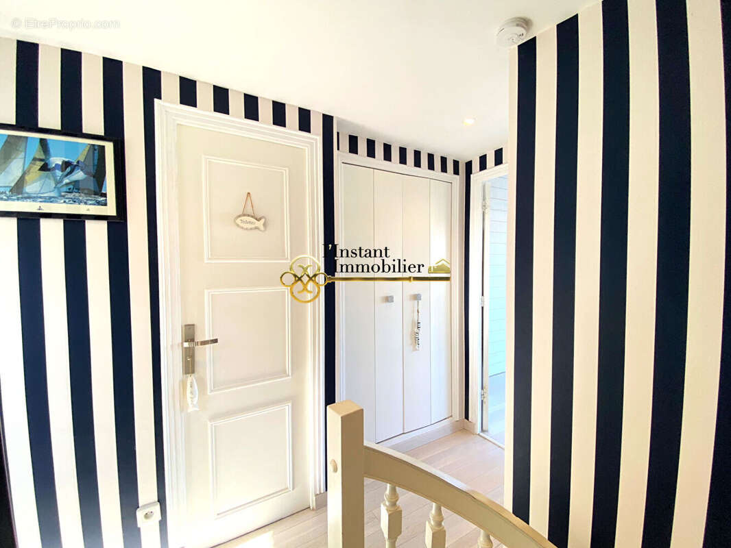 Appartement à ROSCOFF