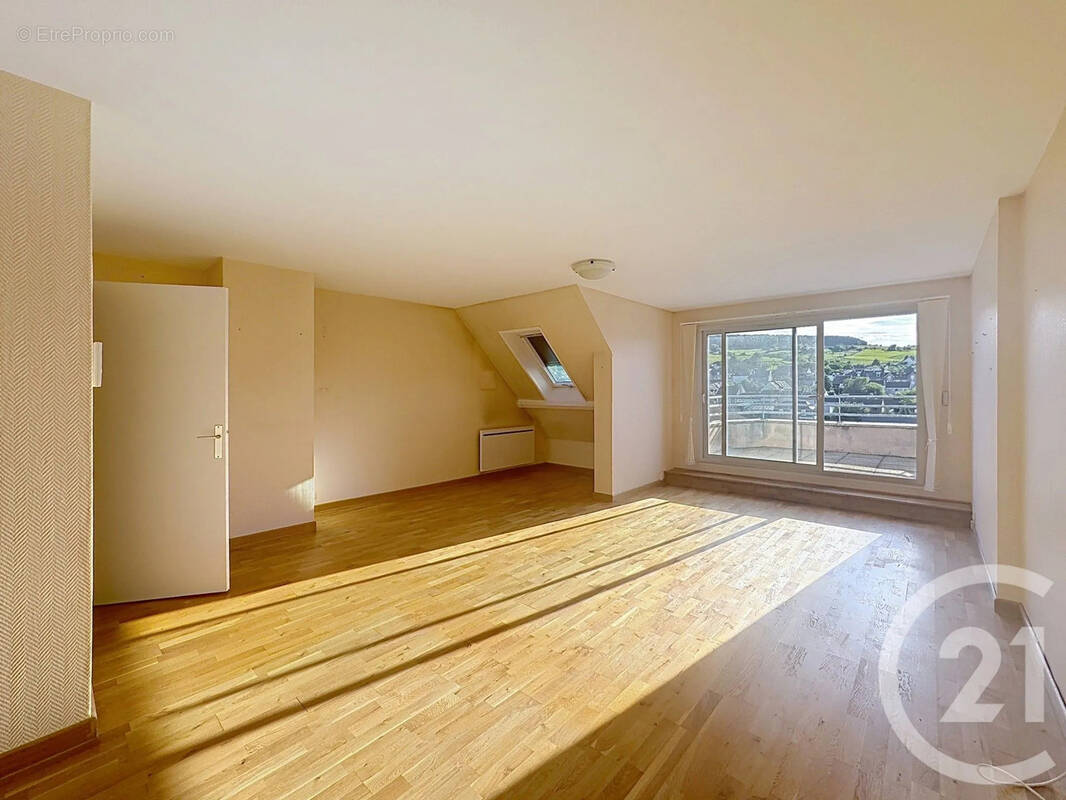 Appartement à EPERNAY