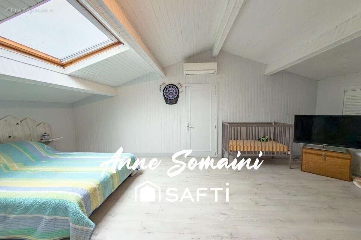 Photo 4 - Maison à VILLENEUVE-SUR-LOT