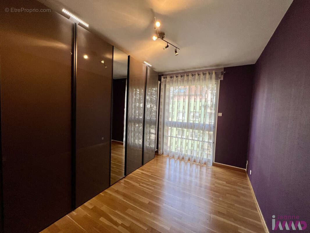 Appartement à BELFORT