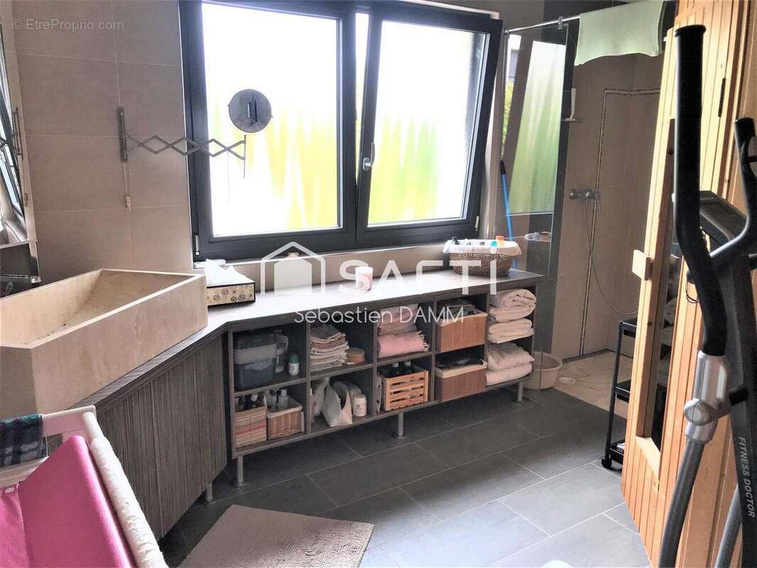 Photo 7 - Maison à SAINT-BERNARD