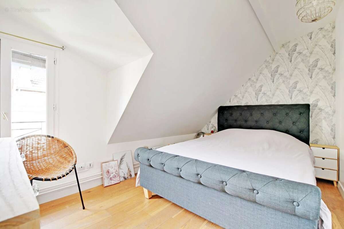 Appartement à COLOMBES