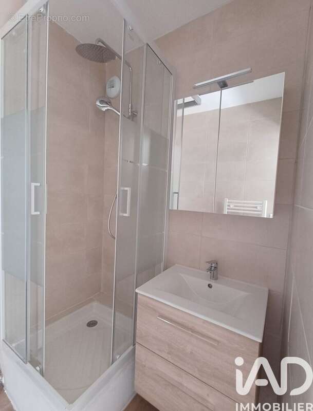 Photo 3 - Appartement à CHAUMONT