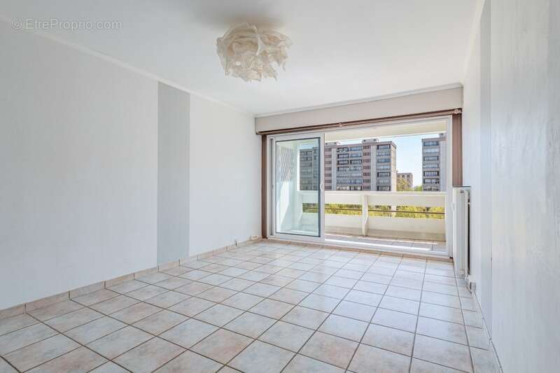 Appartement à CALUIRE-ET-CUIRE