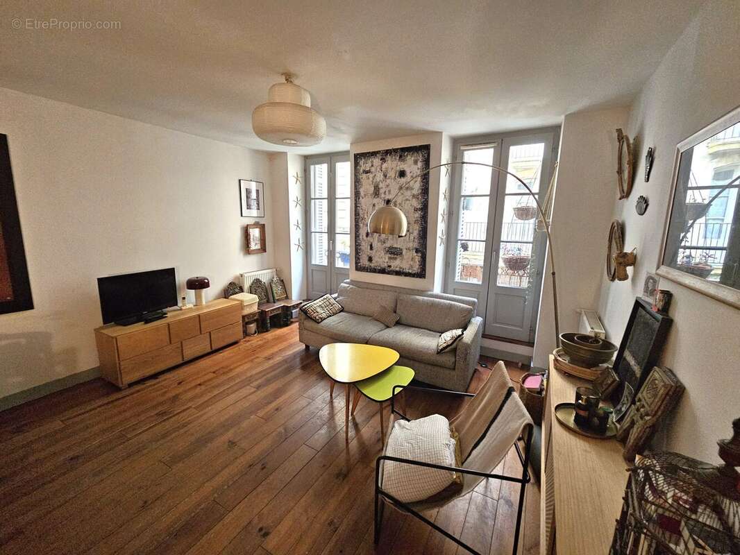 Maison à BORDEAUX