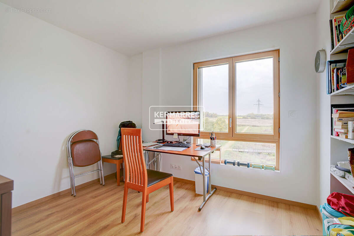 Appartement à CESSON-SEVIGNE