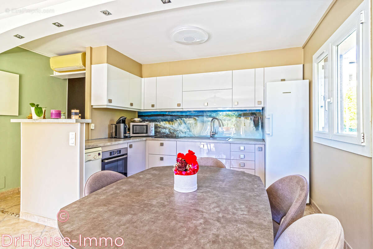 Appartement à CAVALAIRE-SUR-MER