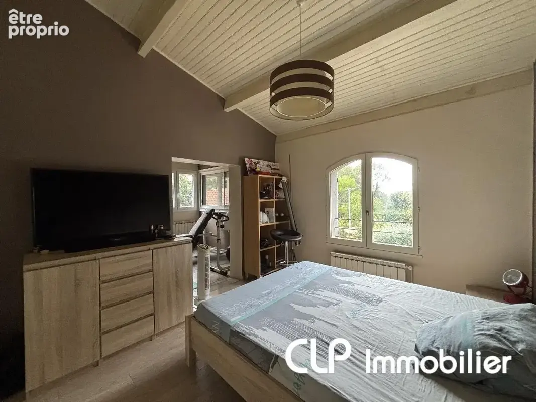 Maison 9 pièces 207 m² à vendre à Allan (26780) - photo 8