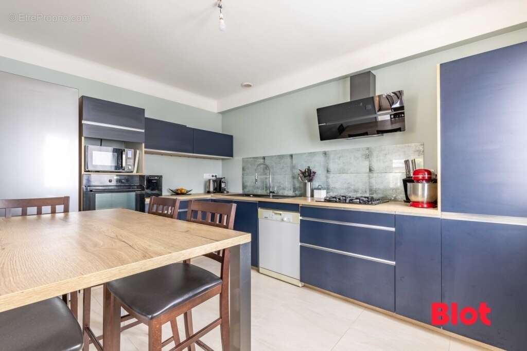 Maison à SAINT-GILLES