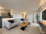 Appartement à NANDY