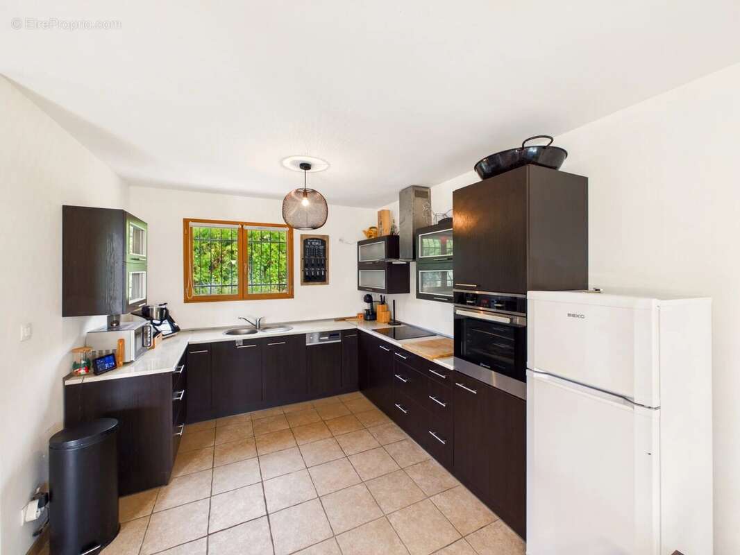Maison de rêve à la campagne dans un cadre idyllique - photo 3