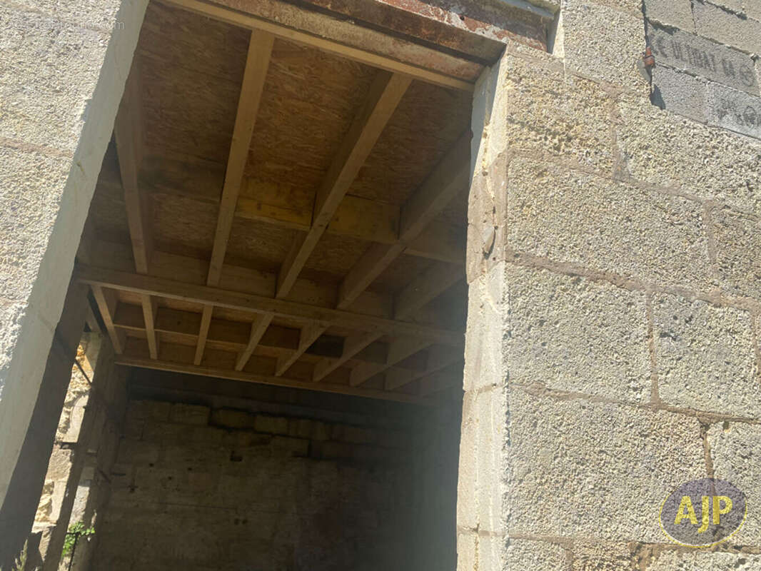 Appartement à PEUJARD