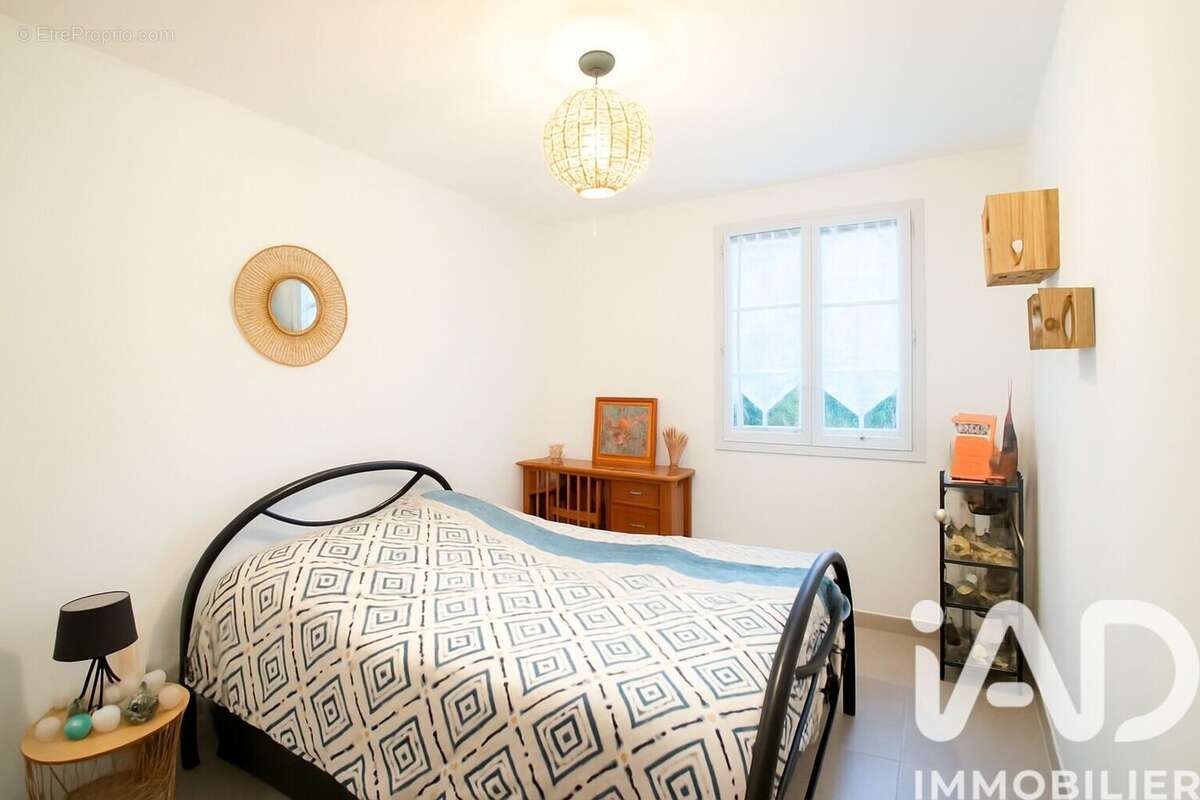 Photo 9 - Maison à SAINT-JUST-LUZAC