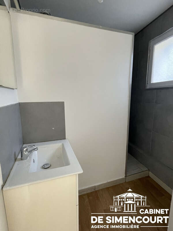 Appartement à AMIENS