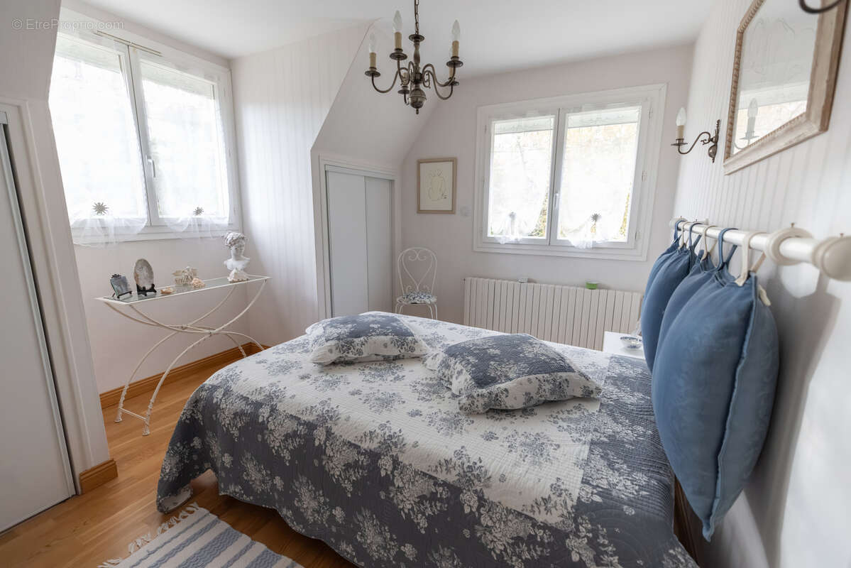 Maison à SAINT-NAZAIRE