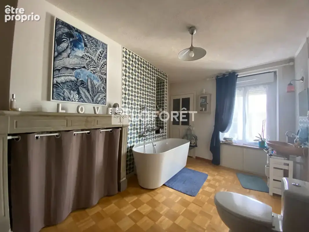 Maison Darney -  7 pièces -196 m2 - photo 10