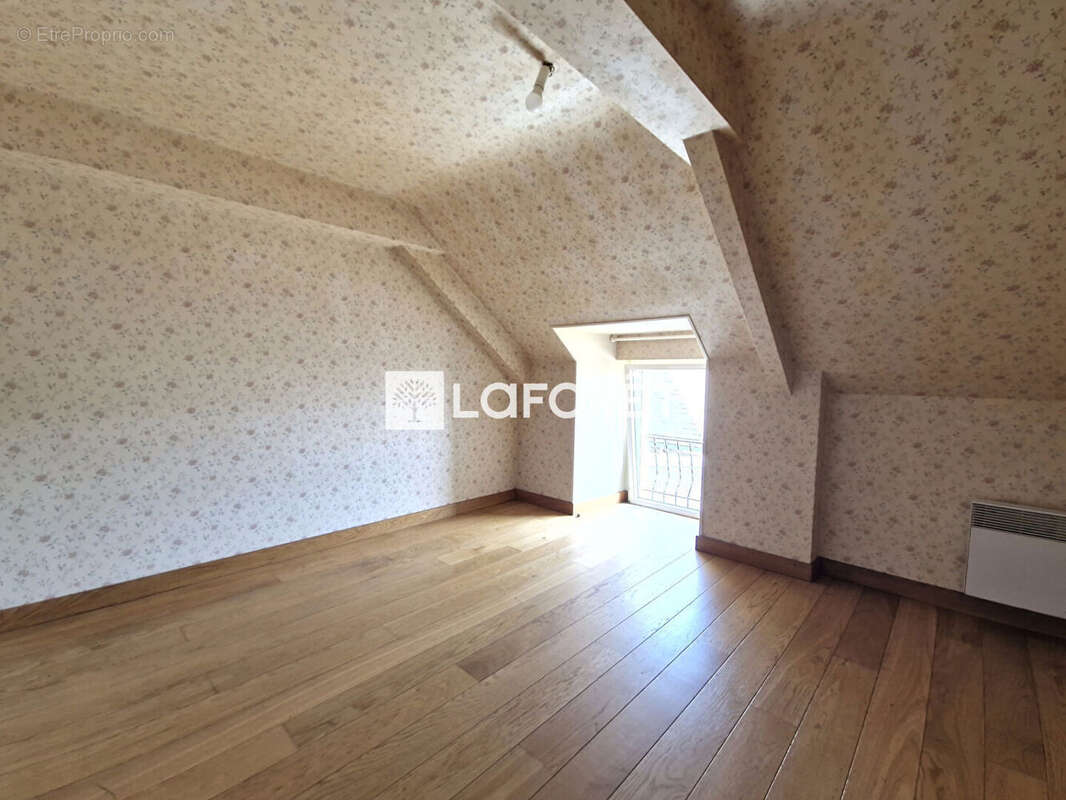 Maison à ARZAL