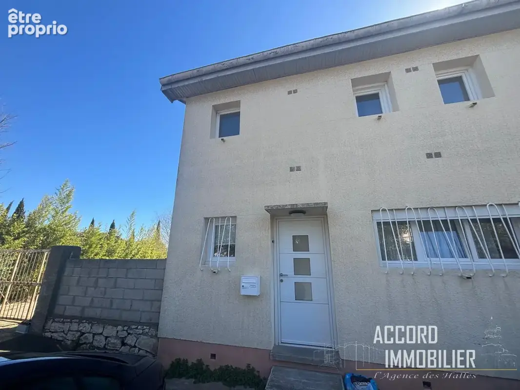 Villa quartier courondelle - photo 2