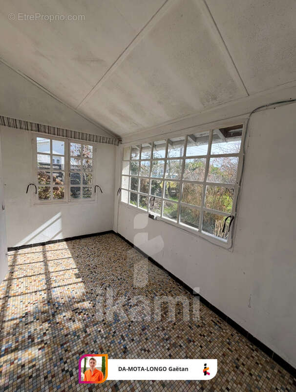 Maison à GUJAN-MESTRAS