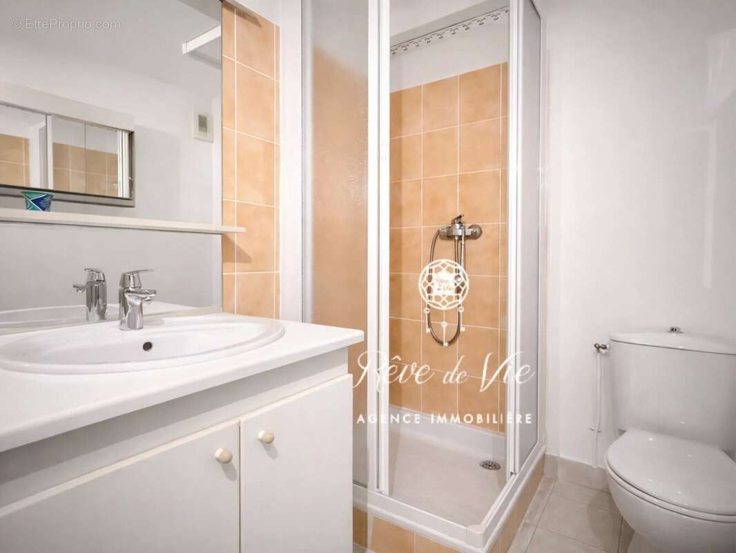 Appartement à LE LAVANDOU