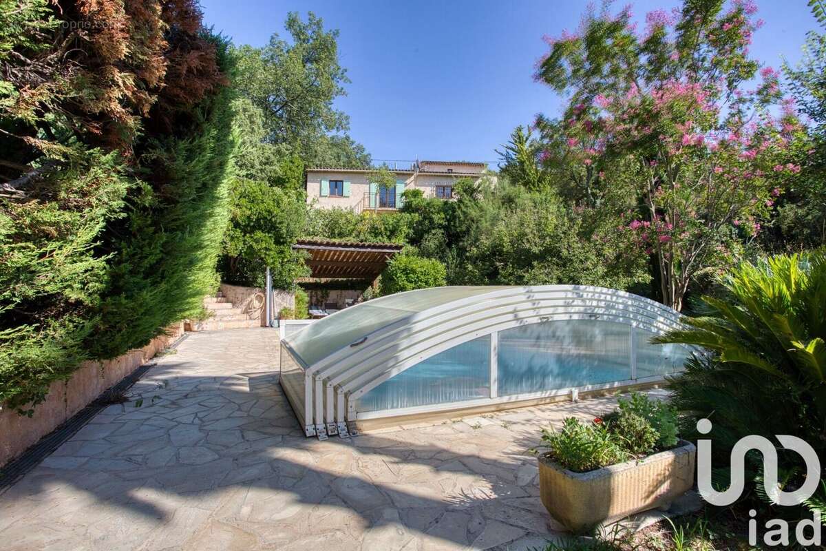 Photo 4 - Maison à LES ADRETS-DE-L&#039;ESTEREL