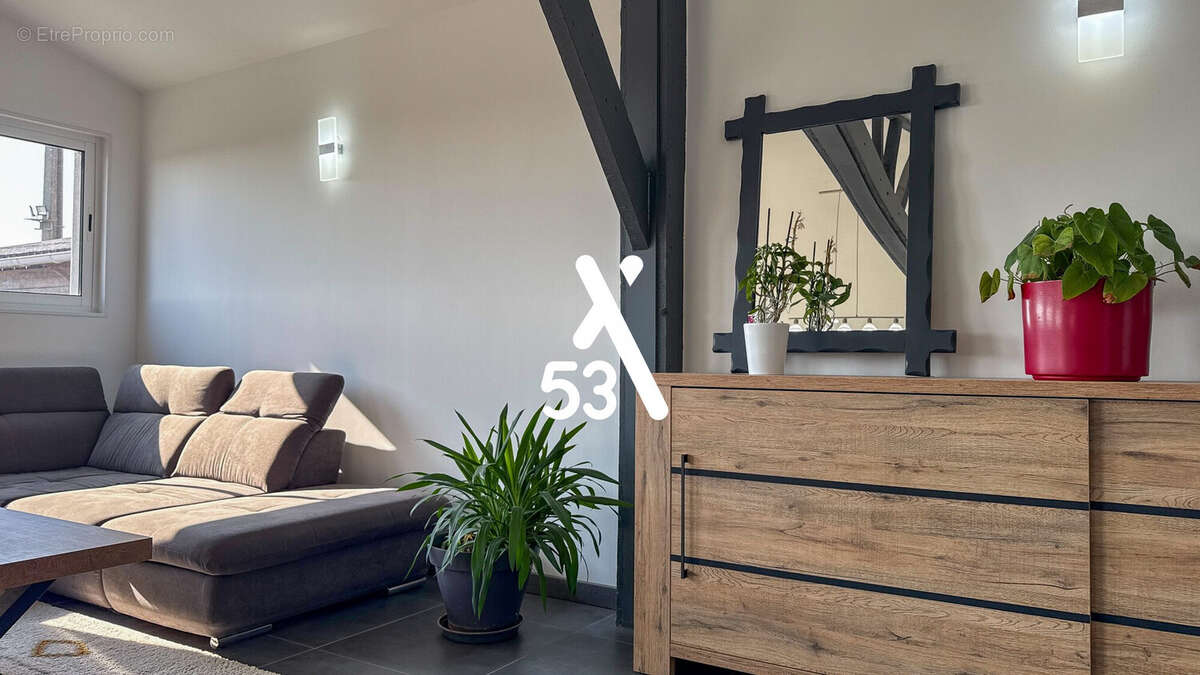 Maison à WARDRECQUES