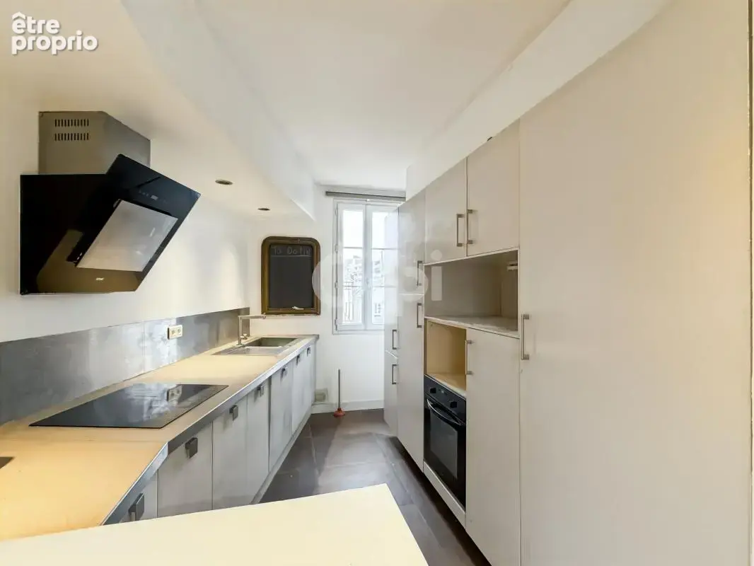 Appartement À Vendre - photo 4