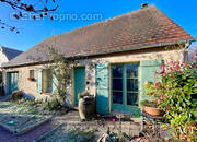 Maison à CHAUMONT-EN-VEXIN