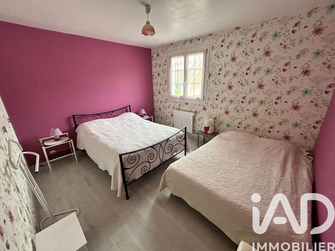 Photo 6 - Maison à MARDEUIL