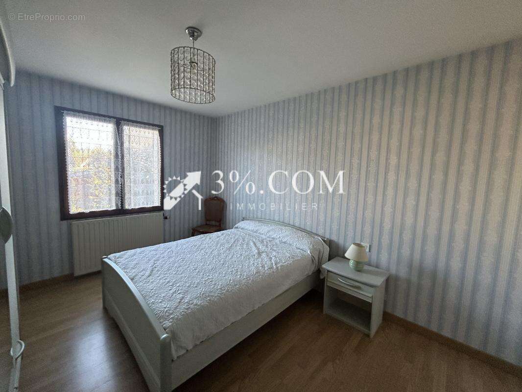 Maison à SAINT-NAZAIRE