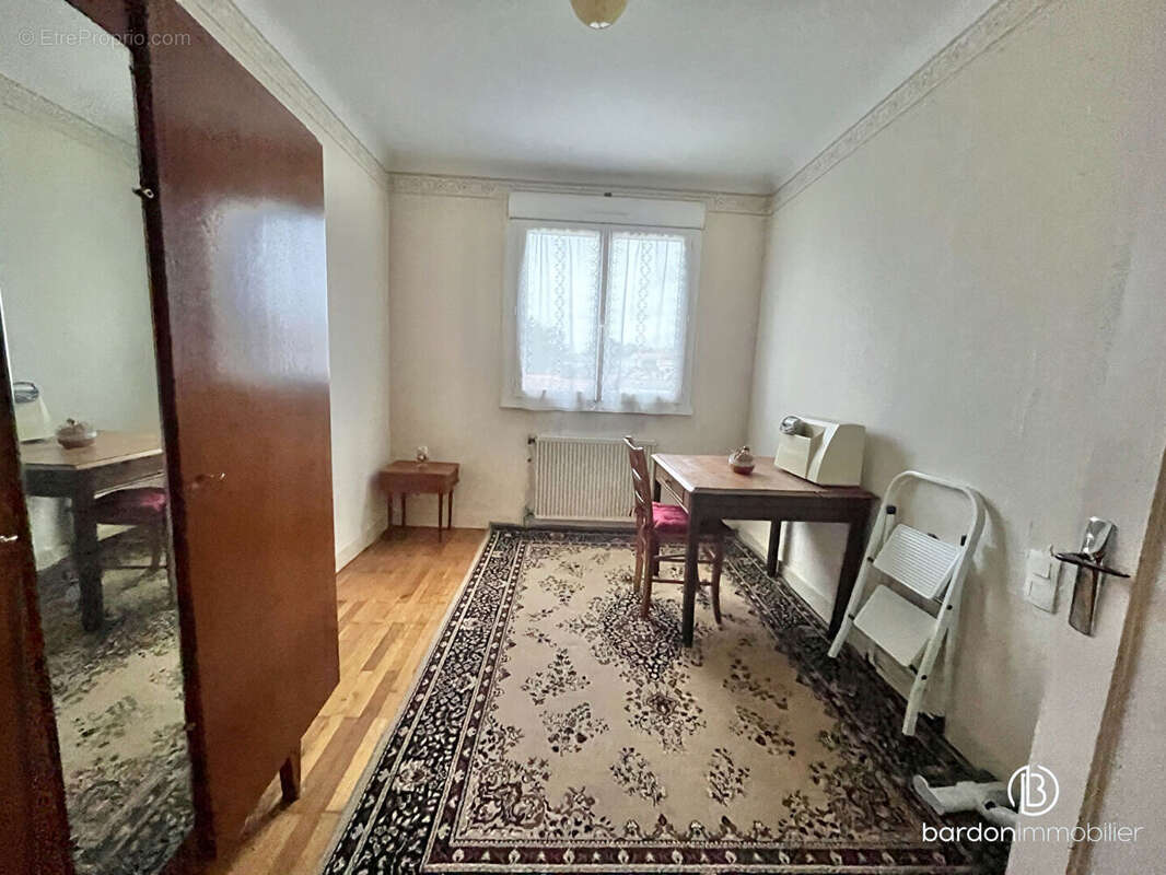 Maison à LA GARNACHE