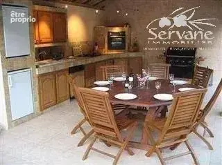 Lorgues campagne villa 230m² sur 7542 m² - photo 24