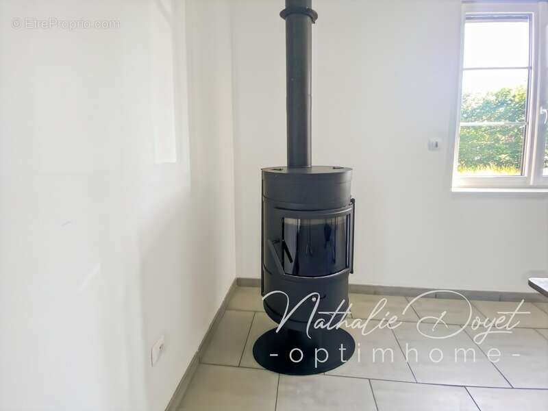 Maison à vendre 3 pièces TAVAUX ET PONTSERICOURT (02) - photo 6