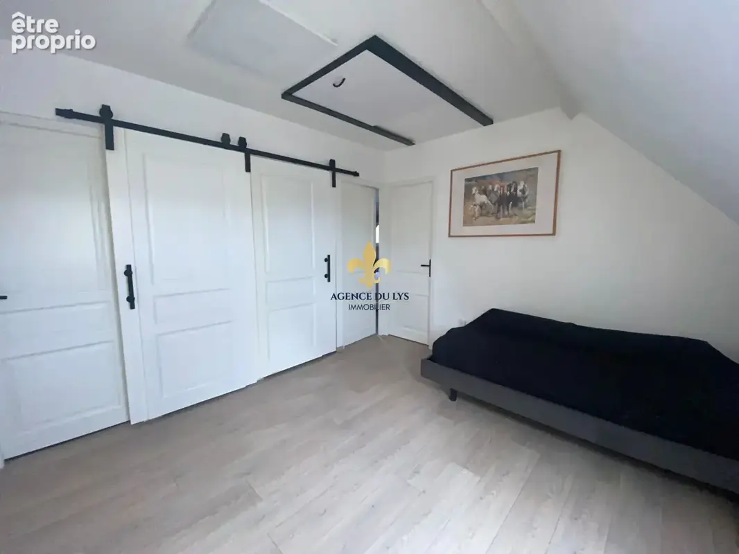 Maison Orry La Ville - photo 11