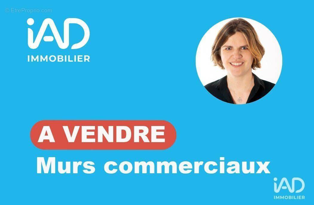 Photo 1 - Commerce à CHAMBEUGLE