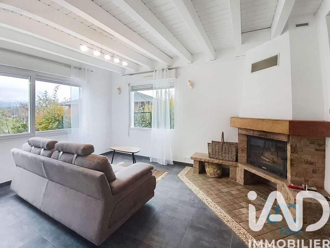 Photo 5 - Maison à CERVENS