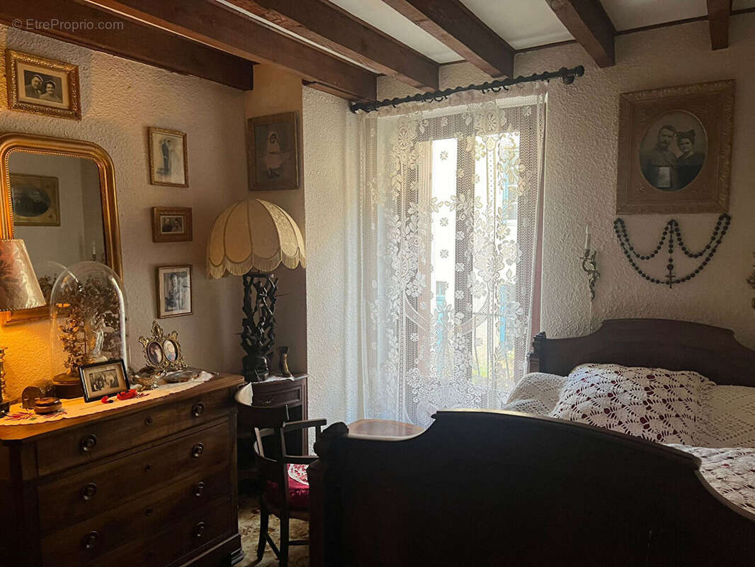 Maison à CARCASSONNE