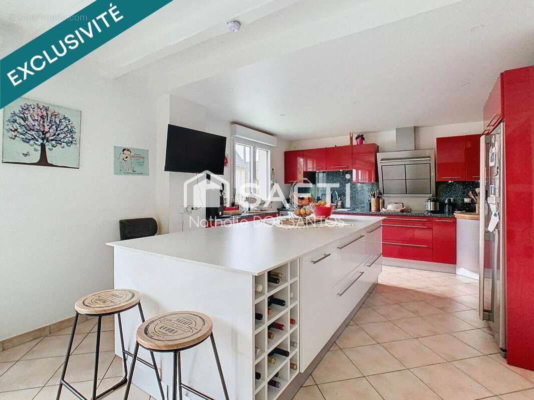 Photo 3 - Maison à ROISSY-EN-BRIE