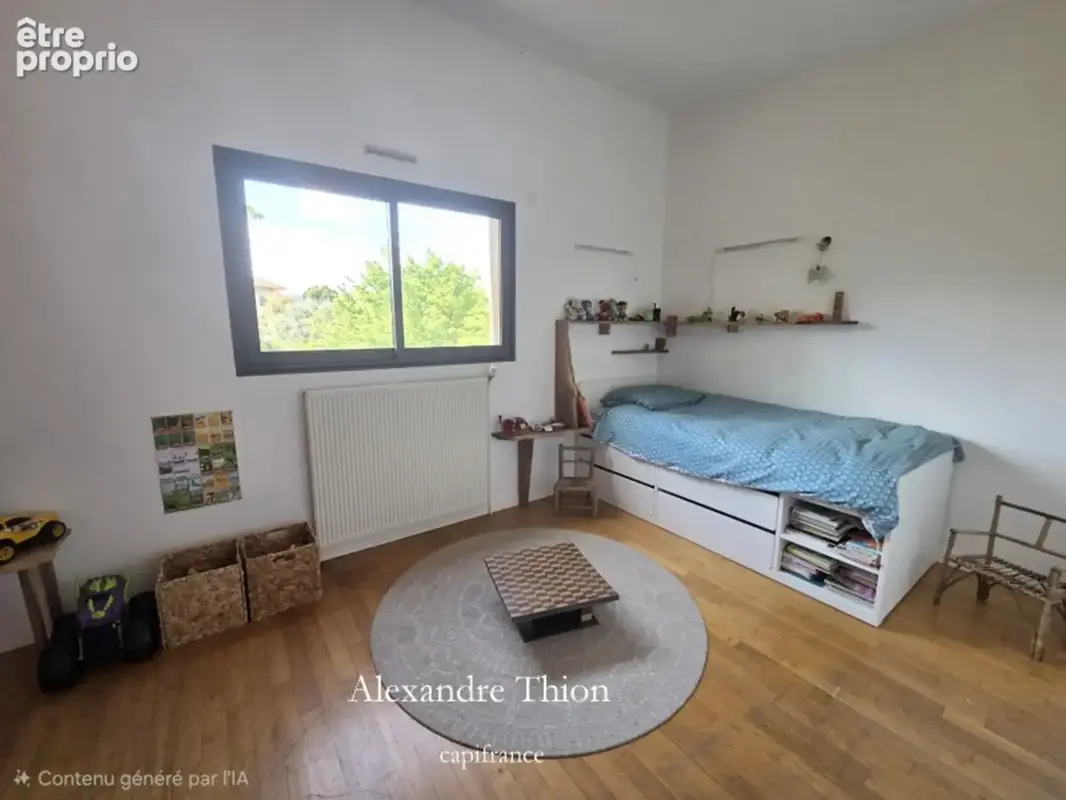 Maison à vendre 11 pièces CALUIRE ET CUIRE (69) - photo 13
