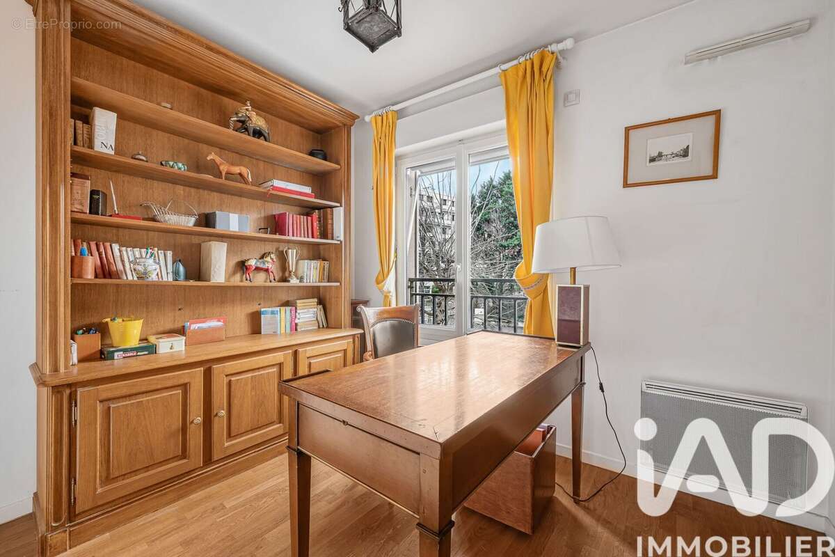 Photo 7 - Appartement à LE PORT-MARLY
