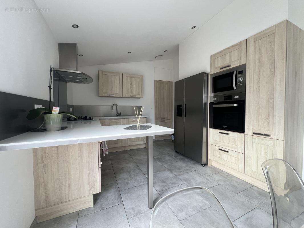 Maison à SAINT-VINCENT-DES-LANDES