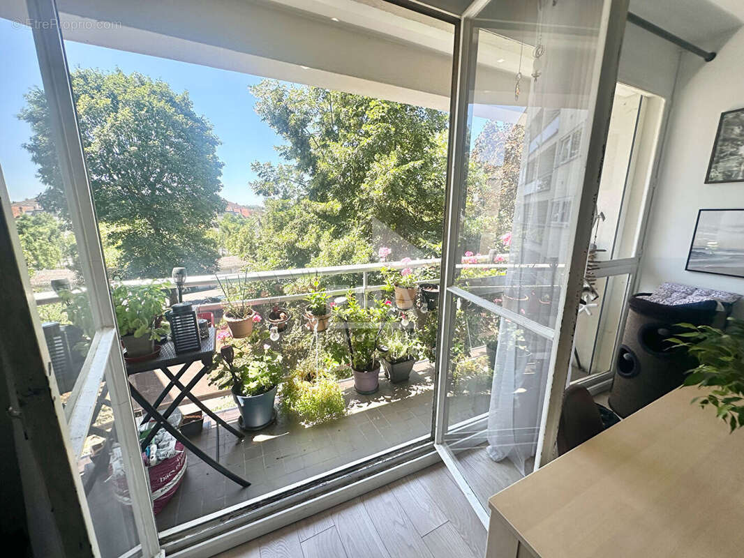 Appartement 69m² à créteil - photo 5