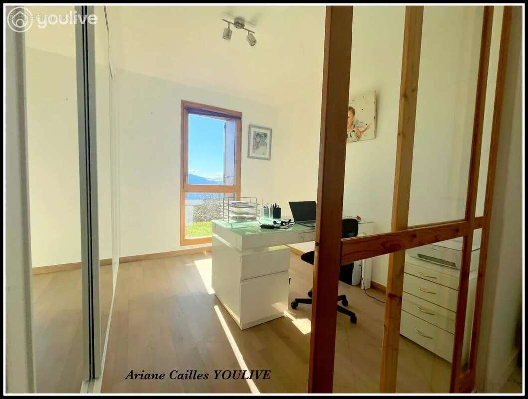 Appartement à LUCINGES