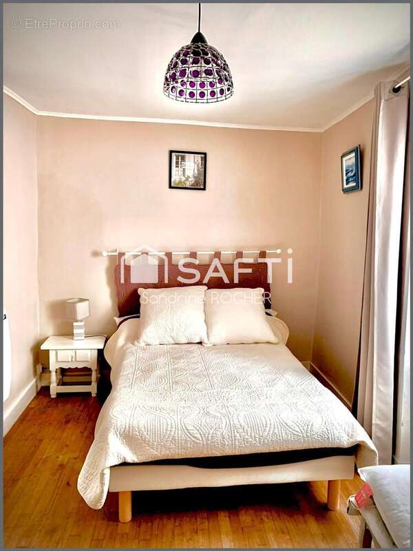 Maison 75 m² à Champagne-Et-Fontaine  - photo 9