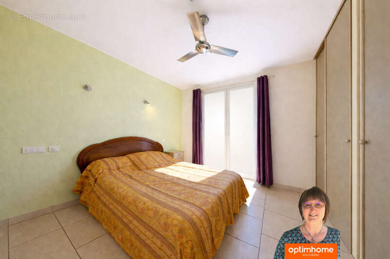 Appartement à LE GRAU-DU-ROI