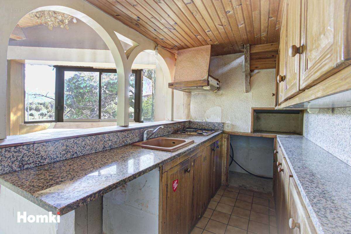 Maison à PRADES