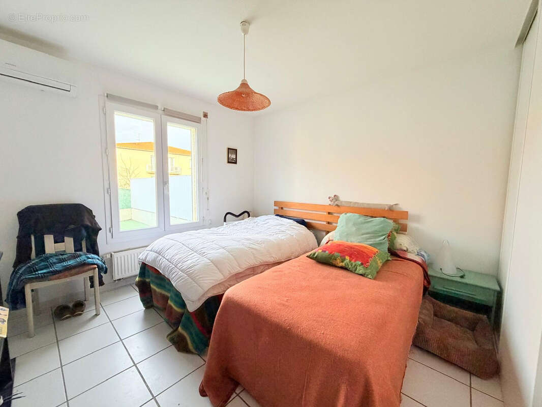 Appartement à TOULOUGES