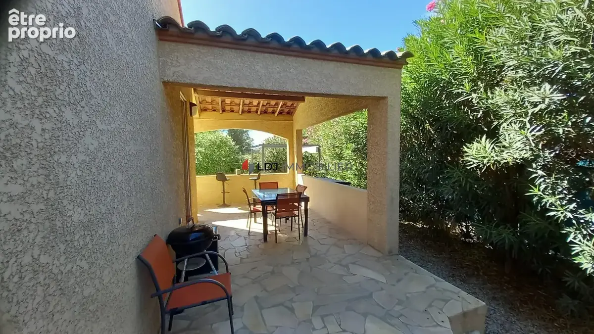 Maison 4 pièces 115 m² à vendre à Sainte-Marie (66470) - photo 8