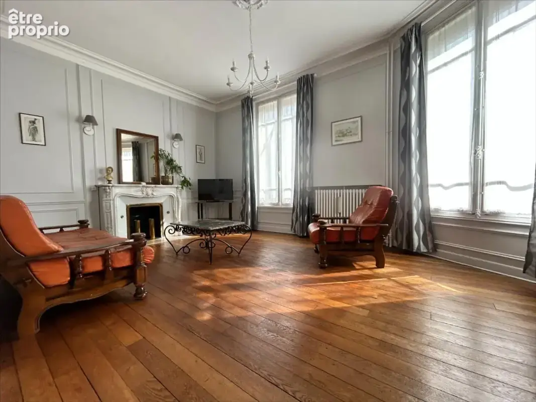 Maison 8 pièces 220 m² à vendre à Reims (51100) - photo 31