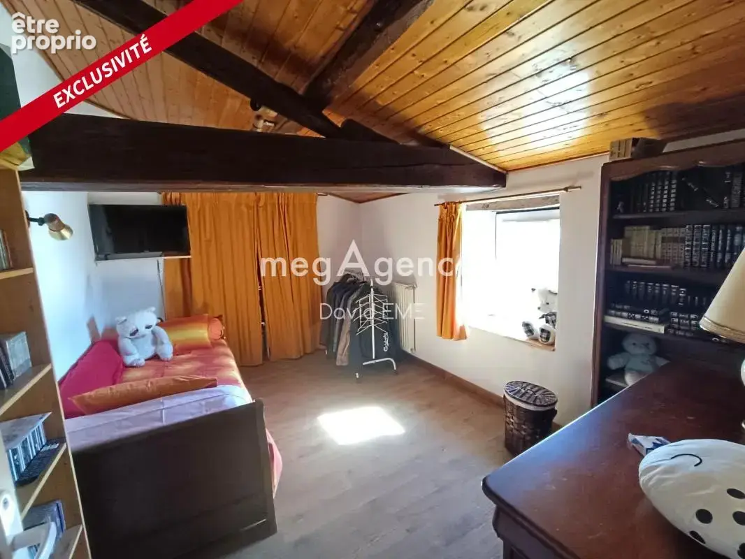 Propriété 8 Pièces, 281 m2, 5 chambres + GRANGE, CHALLANS - photo 12